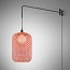 Nans 31.2 A/98 Wall Lamp