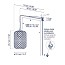 Nans 31.2 A/98 Wall Lamp