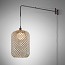 Nans 31.2 A/98 Wall Lamp