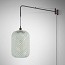 Nans 31.2 A/98 Wall Lamp