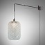 Nans 31.2 A/98 Wall Lamp