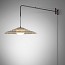 Nans 55 A/98 Outdoor Wall Lamp