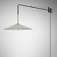 Nans 55 A/98 Outdoor Wall Lamp