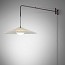 Nans 55 A/98 Outdoor Wall Lamp
