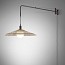 Nans 55 A/98 Wall Lamp