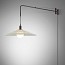 Nans 55 A/98 Wall Lamp