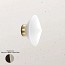 Foam Wall Lamp - A