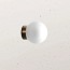 Foam Wall Lamp - B
