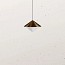 Horizon Suspension Lamp With 3m Cable