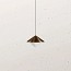 Horizon Suspension Lamp With 5m Cable
