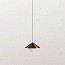 Horizon Suspension Lamp With 10m Cable