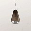 Massira Suspension Lamp - C
