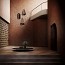 Massira Suspension Lamp - C