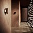 Massira Wall Lamp - B