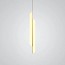 Gemini Vertical Pendant