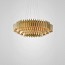 King Large Suspension Lamp
