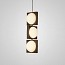 Solstice Trio Suspension Lamp