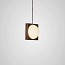 Solstice Suspension Lamp