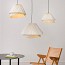 Tempo Vivace Large Pendant