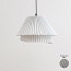 Tempo Vivace Large Pendant