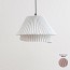 Tempo Vivace Large Pendant