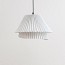 Tempo Vivace Large Pendant