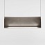 Nebra Suspension Lamp - 120cm