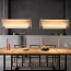 Nebra Suspension Lamp - 120cm