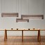 Nebra Suspension Lamp - 120cm