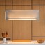Nebra Suspension Lamp - 160cm