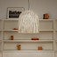 Onn XL Suspension Lamp