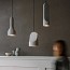 Parga Suspension Lamp - Circular Composition