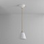 Alma Suspension Lamp