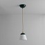 Alma Suspension Lamp