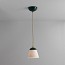 Alma Suspension Lamp