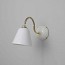 Alma Wall Lamp