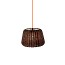 Ralph Outdoor Suspension Lamp - Ø35cm