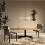 Besana Suspension Lamp