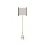 Prisma Floor Lamp - Cubo