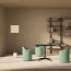 Prisma Floor Lamp - Cubo