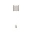 Prisma Floor Lamp - Cubo