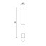 Prisma Tato Floor Lamp