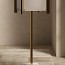 Prisma Tato Floor Lamp