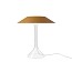 Chapeaux M Table Lamp
