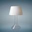 Chapeaux V Table Lamp