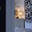 Chapeaux V Table Lamp