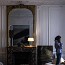 Chapeaux V Table Lamp