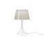 Chapeaux V Table Lamp