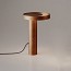 Circle Table Lamp