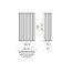 Roma Wall Lamp